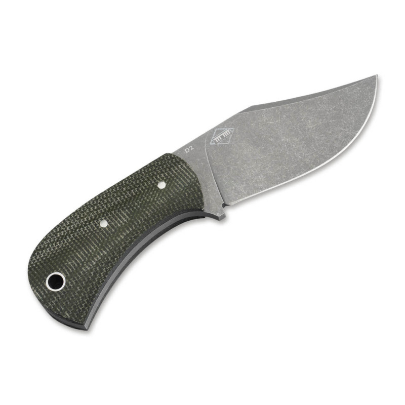 Туристически нож Boker Plus Mad Man 02BO052 Туристически нож Boker Plus Mad Man 02BO052