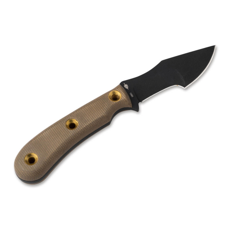Туристически нож Boker Plus Micro Tracker 02BO076 Туристически нож Boker Plus Micro Tracker 02BO076