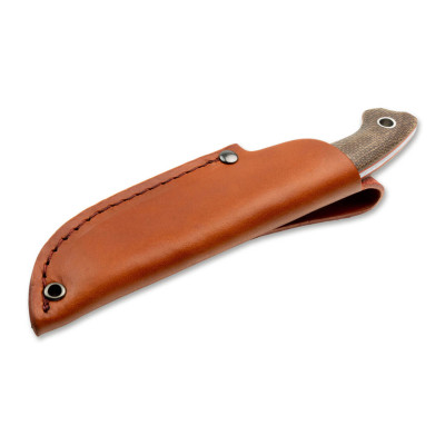 Туристически нож Boker Plus Nessmi Pro 02BO018 Туристически нож Boker Plus Nessmi Pro 02BO018
