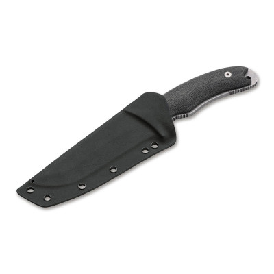 Туристически нож Boker Plus Orca Pro 02BO015 Туристически нож Boker Plus Orca Pro 02BO015
