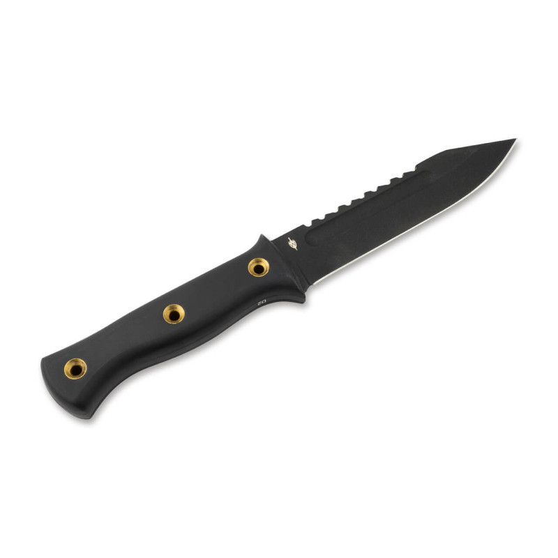 Туристически нож Boker Plus Pilot Knife 02BO074 Туристически нож Boker Plus Pilot Knife 02BO074