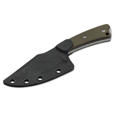 Туристически нож Boker Plus Piranha 02BO005 Туристически нож Boker Plus Piranha 02BO005