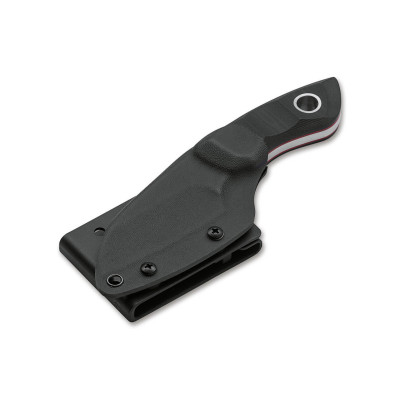 Туристически нож Boker Plus PryMate Pro 02BO016 Туристически нож Boker Plus PryMate Pro 02BO016