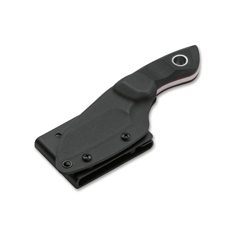 Туристически нож Boker Plus PryMate Pro 02BO016 Туристически нож Boker Plus PryMate Pro 02BO016