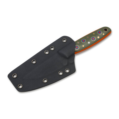 Туристически нож Boker Plus The Brook 02BO031 Туристически нож Boker Plus The Brook 02BO031