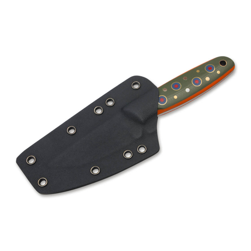 Туристически нож Boker Plus The Brook 02BO031 Туристически нож Boker Plus The Brook 02BO031