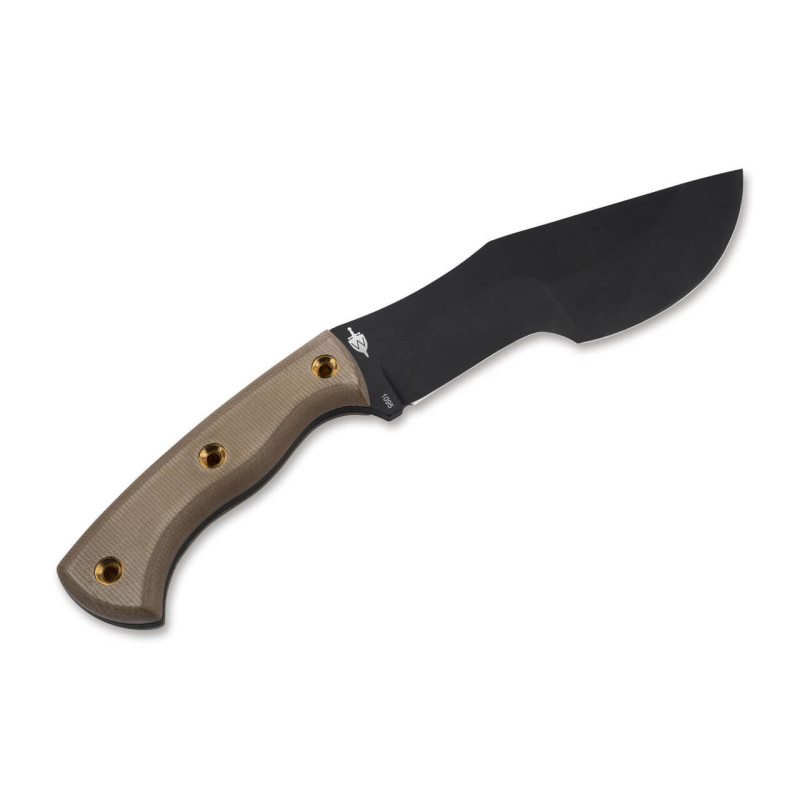 Туристически нож Boker Plus Tracker 02BO073 Туристически нож Boker Plus Tracker 02BO073