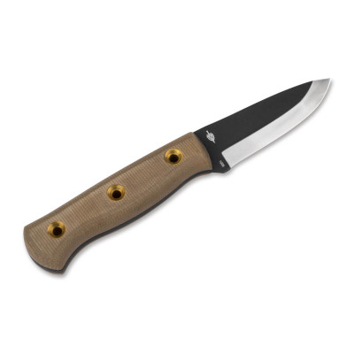 Туристически нож Boker Plus Vigtig 02BO075 Туристически нож Boker Plus Vigtig 02BO075