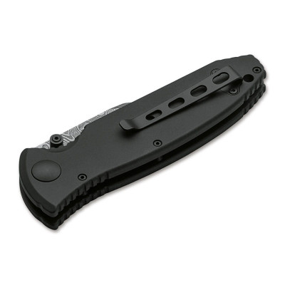 Джобен нож Boker Solingen Kalashnikov Bayonet Damascus 11KAL48DAM