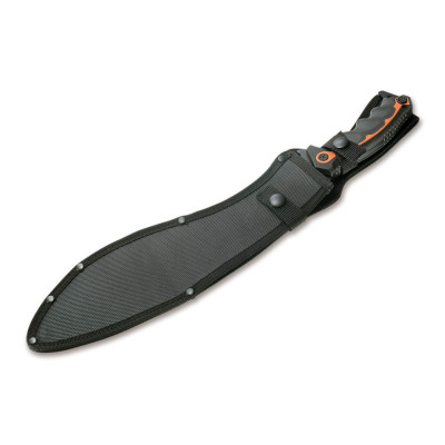 Мачете Boker Magnum CSB KUKRI 02RY690 Мачете Boker Magnum CSB KUKRI 02RY690