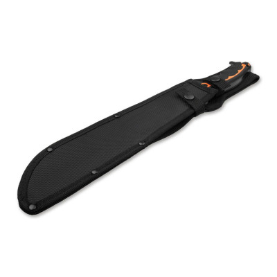 Мачете Boker Magnum CSB Latin Machete 02RY691 Мачете Boker Magnum CSB Latin Machete 02RY691