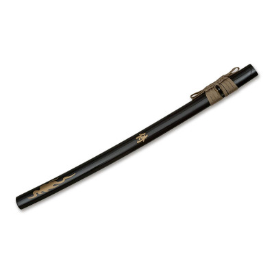 Самурайски меч Катана Boker Magnum BEJUNO 05SC638 Меч Катана Boker Magnum BEJUNO 05SC638
