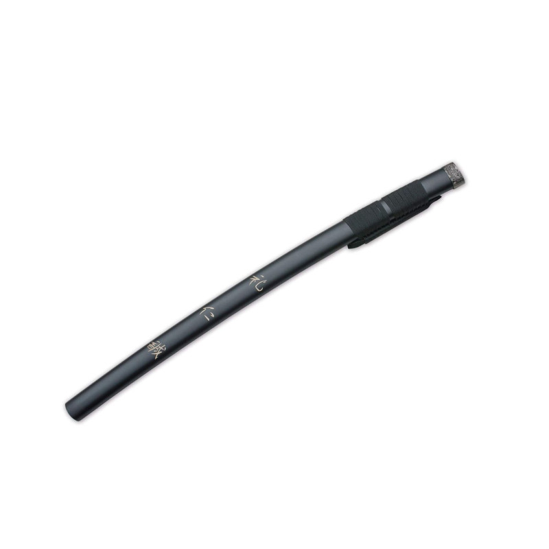 Меч Катана Boker Magnum BLACK SAMURAI 05ZS9519