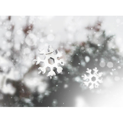 Мултифункционален инструмент Boker Snow Crystal Tool 09SC009 Мултифункционален инструмент Boker Snow Crystal Tool 09SC009