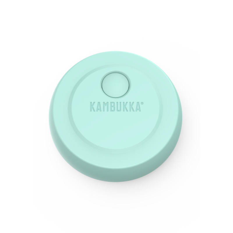 Кутия за храна и напитки, 600 мл, Kambukka Bora с винтов капак, Neon Mint 11-06006 Кутия за храна и напитки, 600 мл, Kambukka Bora с винтов капак, Neon Mint 11-06006