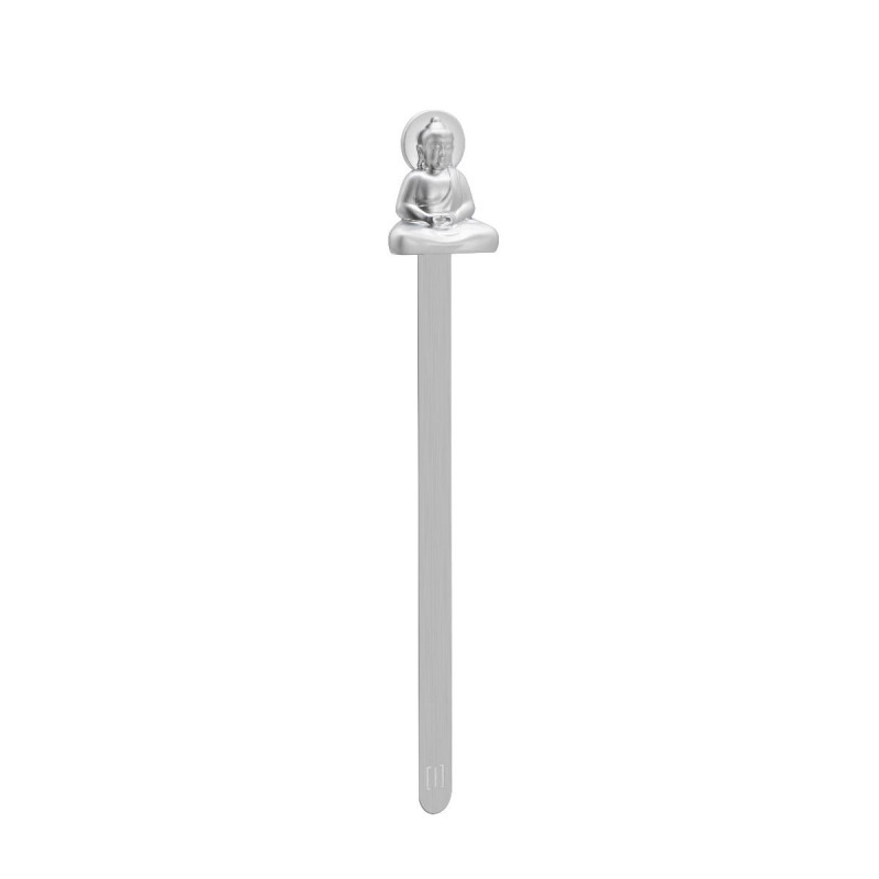 Разделител за книги Metalmorphose, Buddha MTMB239-01