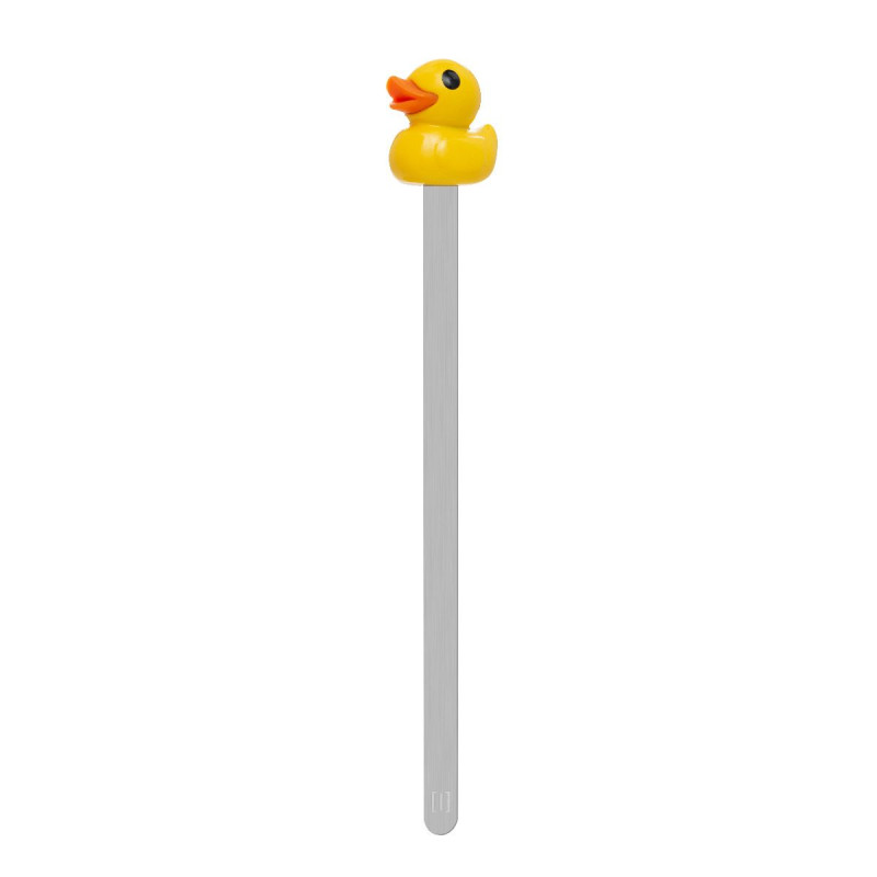 Разделител за книги Metalmorphose, Duck Yellow MTMB209-03