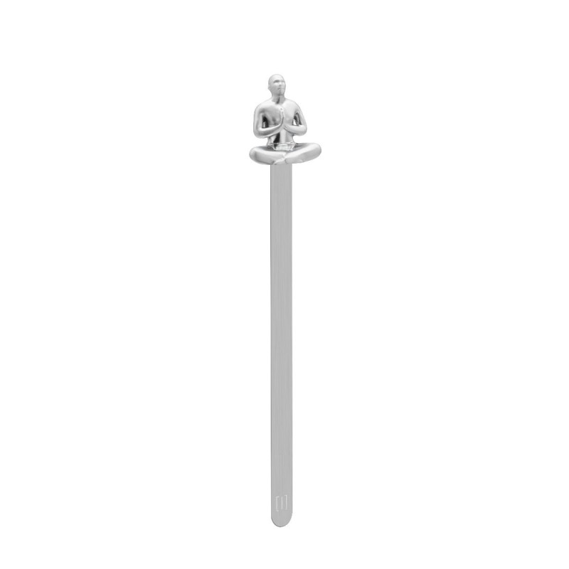 Разделител за книги Metalmorphose, Meditation MTMB241-01