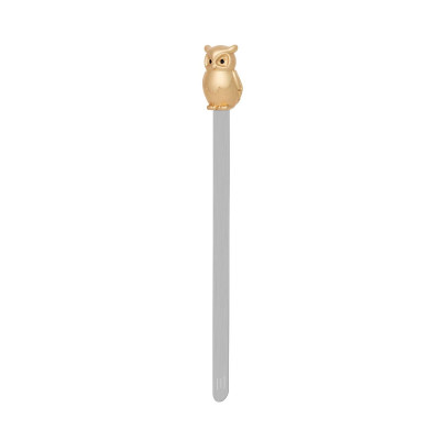 Разделител за книги Metalmorphose, Owl MTMB234-01