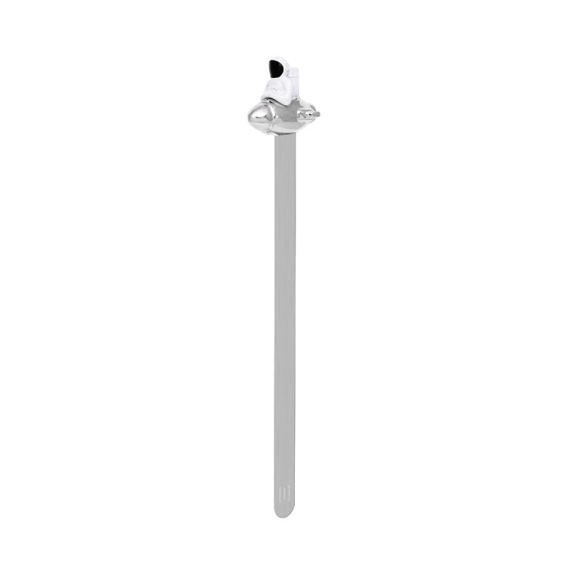 Разделител за книги Metalmorphose, Spaceman MTMB231-01