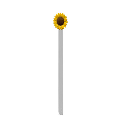 Разделител за книги Metalmorphose, Sunflower MTMB212-05