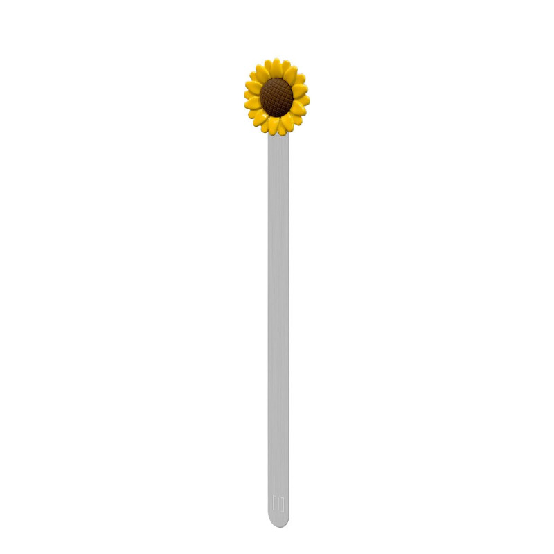 Разделител за книги Metalmorphose, Sunflower MTMB212-05