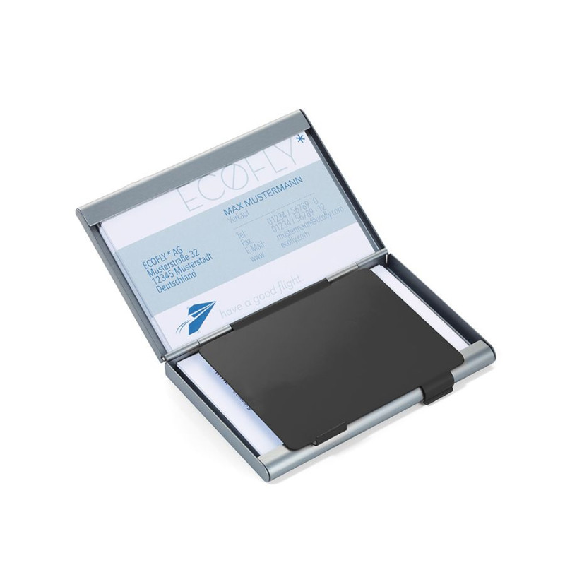Визитник Troika- ZWEI-FACH/BK CDC36/BK Визитник Troika- ZWEI-FACH/BK CDC36/BK