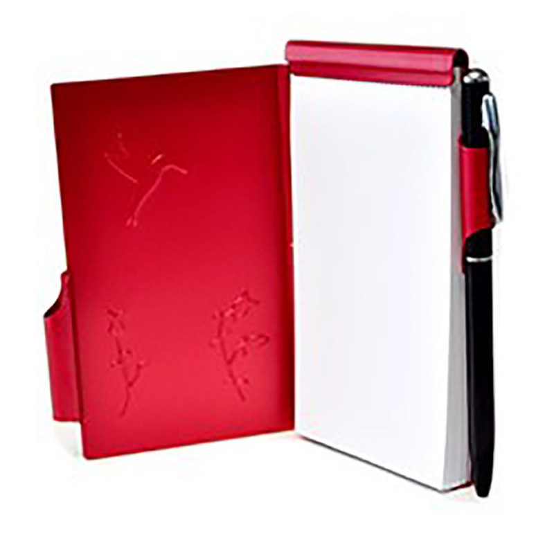 Бележник Troika-PLUM WREN, метал FN2233 Бележник Troika-PLUM WREN, метал FN2233