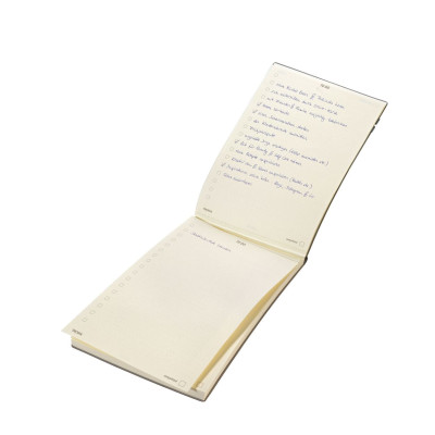 Бележник с ластик Troika-TO DO PAD, сив NTD25/GY Бележник с ластик Troika-TO DO PAD, сив NTD25/GY