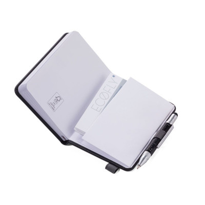 Тефтерче Troika-LILIPAD+LILIPUT, жълто NPP25/YE Тефтерче Troika-LILIPAD+LILIPUT, жълто NPP25/YE