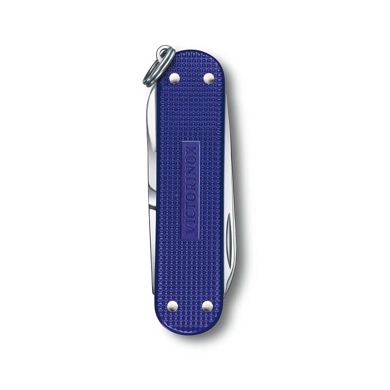 Швейцарски джобен нож Victorinox Classic Alox Night Dive 0.6221.222G