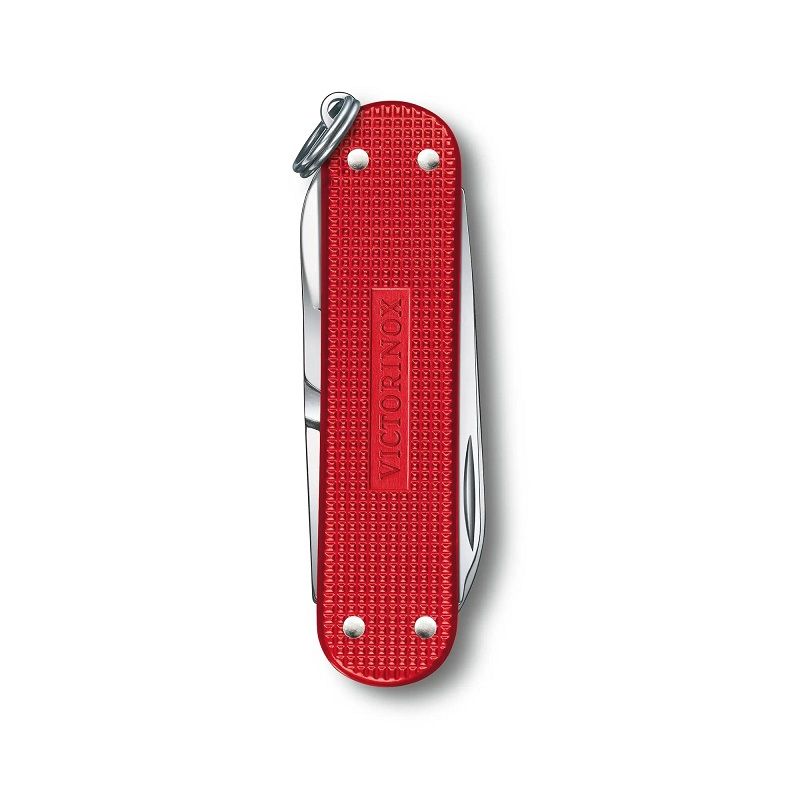 Швейцарски джобен нож Victorinox Classic Alox Sweet Berry 0.6221.201G