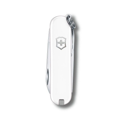 Швейцарски джобен нож Victorinox Classic SD Falling Snow 0.6223.7G
