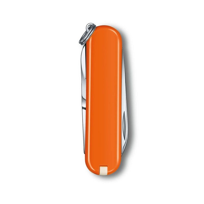 Швейцарски джобен нож Victorinox Classic SD Mango Tango 0.6223.83G