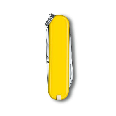 Швейцарски джобен нож Victorinox Classic SD Sunny Side 0.6223.8G