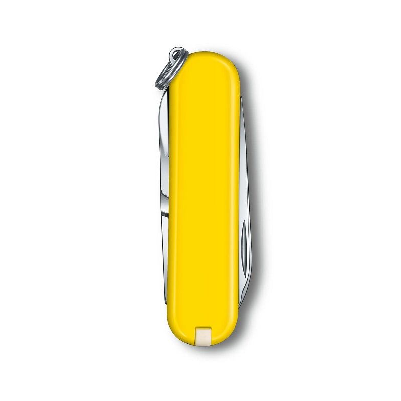 Швейцарски джобен нож Victorinox Classic SD Sunny Side 0.6223.8G