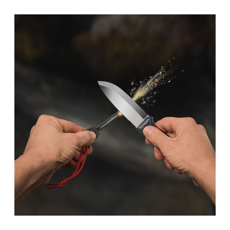 Туристически нож Victorinox Outdoor Master Mic L 4.2261