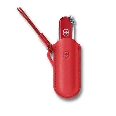 Кожен калъф Victorinox Leather Pouch, Style Icon 4.0670 Кожен калъф Victorinox Leather Pouch, Style Icon 4.0670