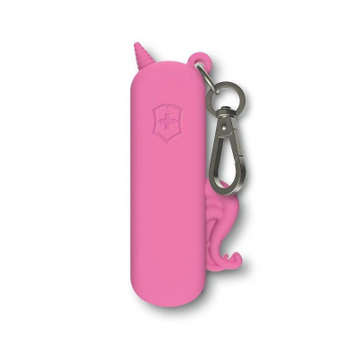 Силиконов калъф Victorinox Silicone Case, Cherry Blossom 4.0452 Силиконов калъф Victorinox Silicone Case, Cherry Blossom 4.0452