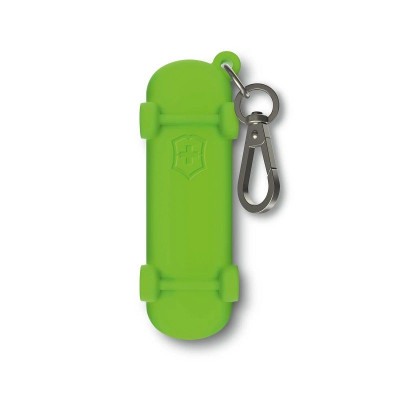 Силиконов калъф Victorinox Silicone Case, Smashed Avocado 4.0453 Силиконов калъф Victorinox Silicone Case, Smashed Avocado 4.0453