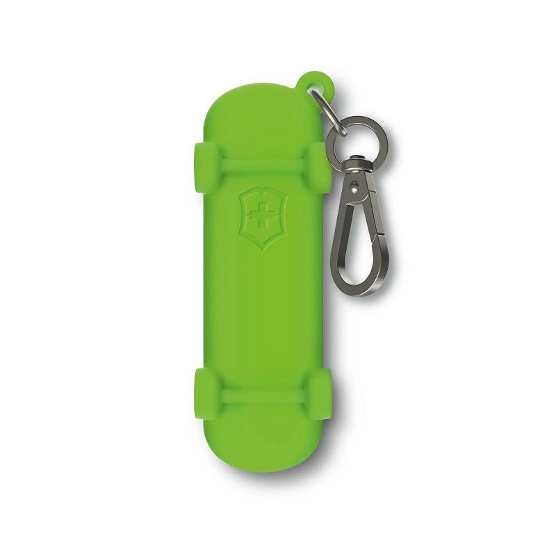 Силиконов калъф Victorinox Silicone Case, Smashed Avocado 4.0453