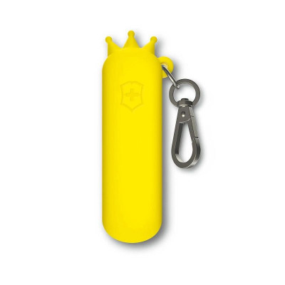 Силиконов калъф Victorinox Silicone Case, Sunny Side 4.0450 Силиконов калъф Victorinox Silicone Case, Sunny Side 4.0450
