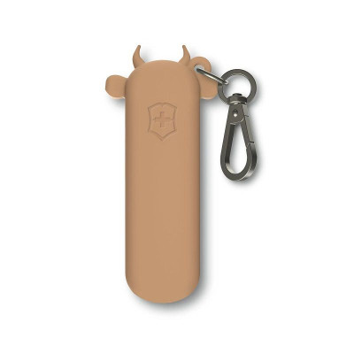 Силиконов калъф Victorinox Silicone Case, Wet Sand 4.0454 Силиконов калъф Victorinox Silicone Case, Wet Sand 4.0454