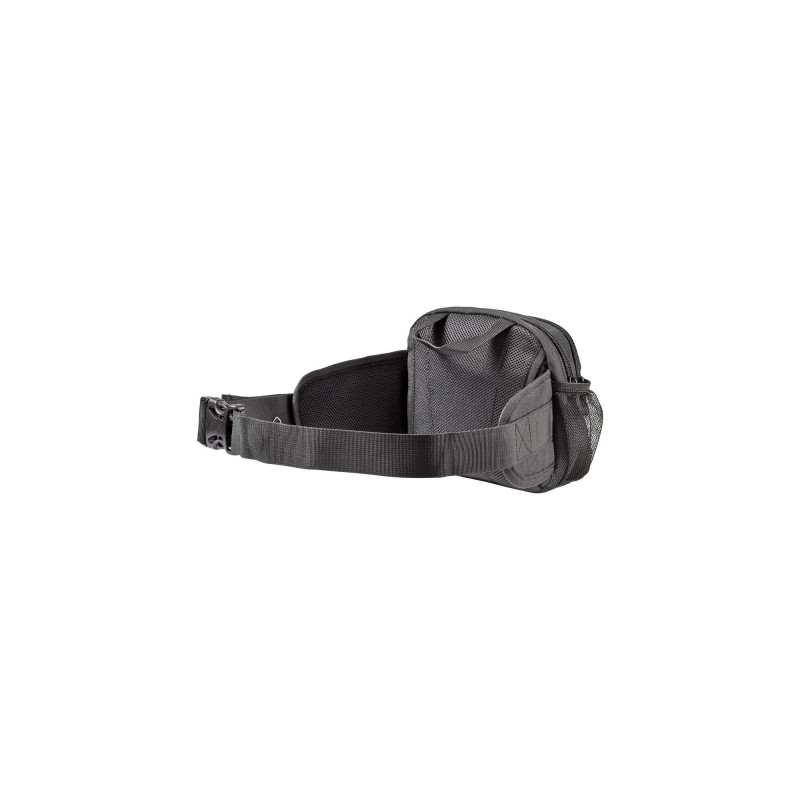 Чанта за кръст Wenger Waist Pack, Черна 604604 Чанта за кръст Wenger Waist Pack, Черна 604604