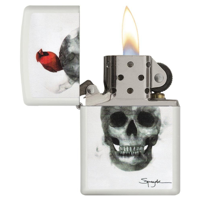 Запалка Zippo Spazuk 29644