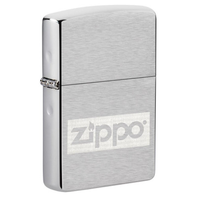 Комплект запалка и фласка Zippo Flask & Lighter Gift Set 49358 Комплект запалка и фласка Zippo Flask & Lighter Gift Set 49358