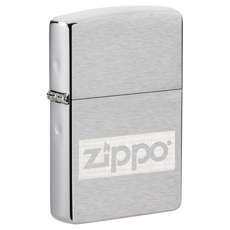 Комплект запалка и фласка Zippo Flask & Lighter Gift Set 49358 Комплект запалка и фласка Zippo Flask & Lighter Gift Set 49358