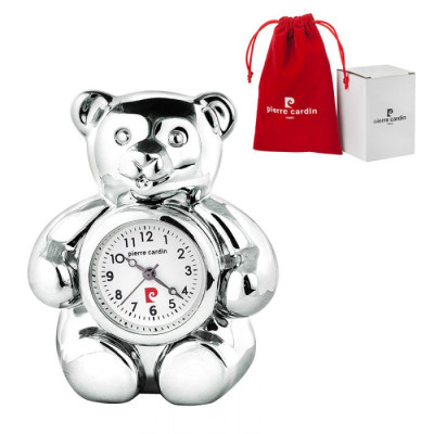Часовник миниатюра с мече Pierre Cardin HL610