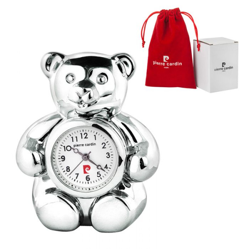 Часовник миниатюра с мече Pierre Cardin HL610 Часовник миниатюра с мече Pierre Cardin HL610