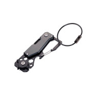 Ключодържател мини инструмент Troika Toolinator KTL25/TI